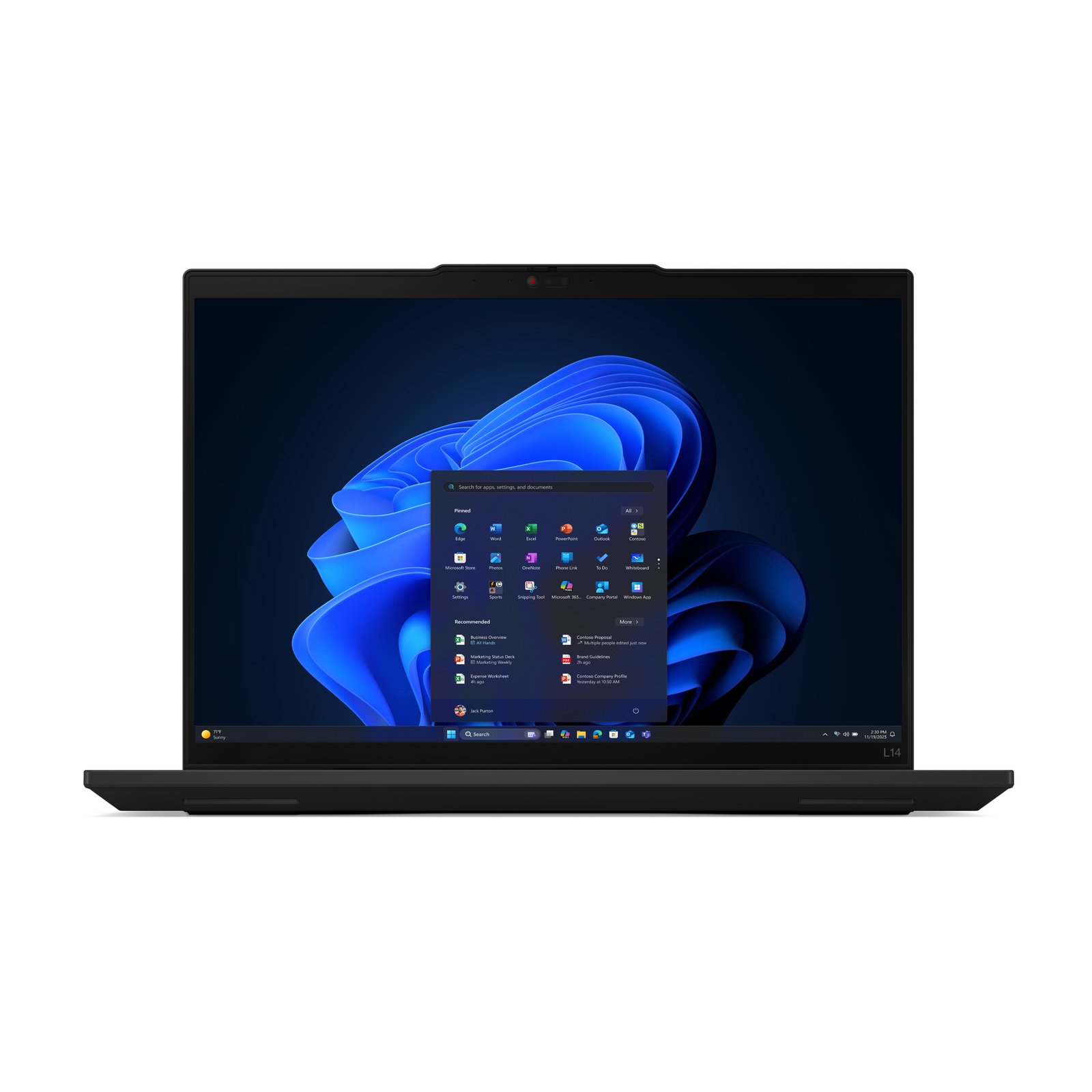 Lenovo 21S7001NLM