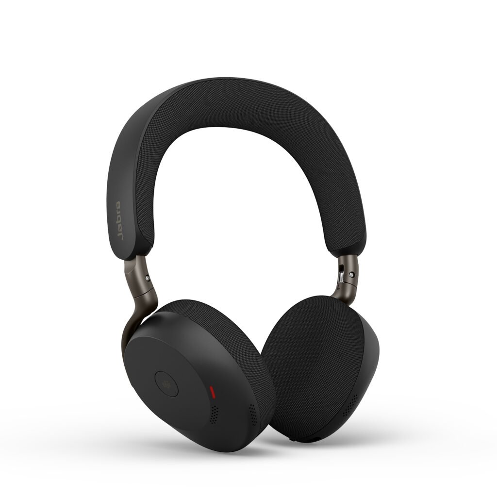 Jabra Evolve3 75 Audífonos Inalámbricos 180 g