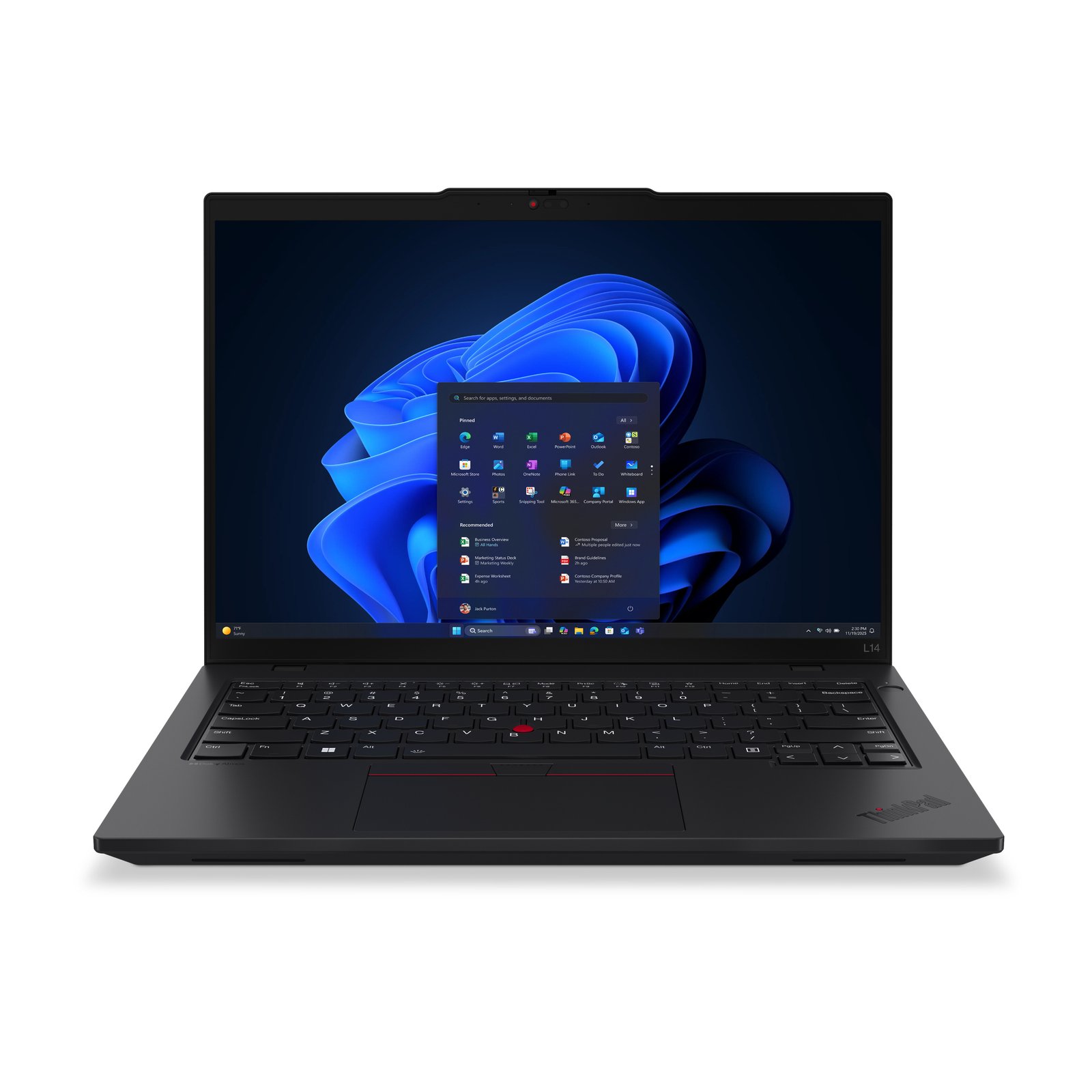 Lenovo 21S7001NLM