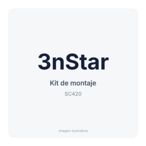 3nStar SC420