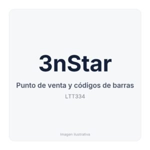 3nStar LTT334