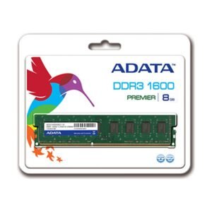 ADATA ADDU1600W8G11-S