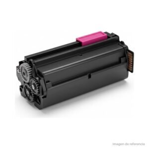 Lexmark 80C8SM0