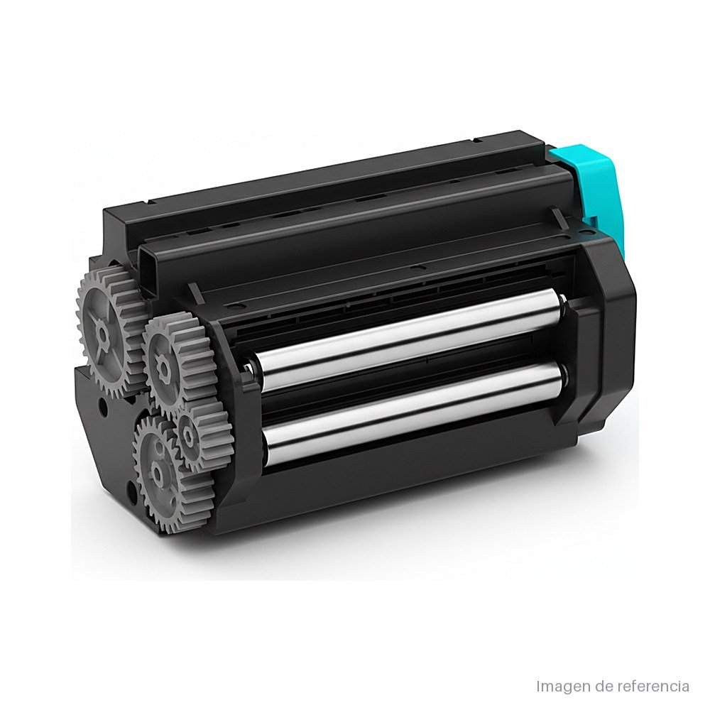 Lexmark 80C8SC0