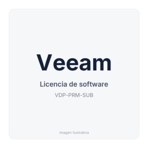 Veeam VDP-PRM-SUB