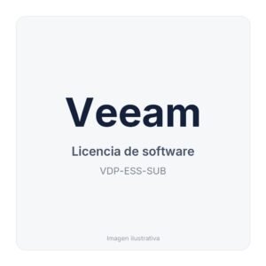 Veeam VDP-ESS-SUB