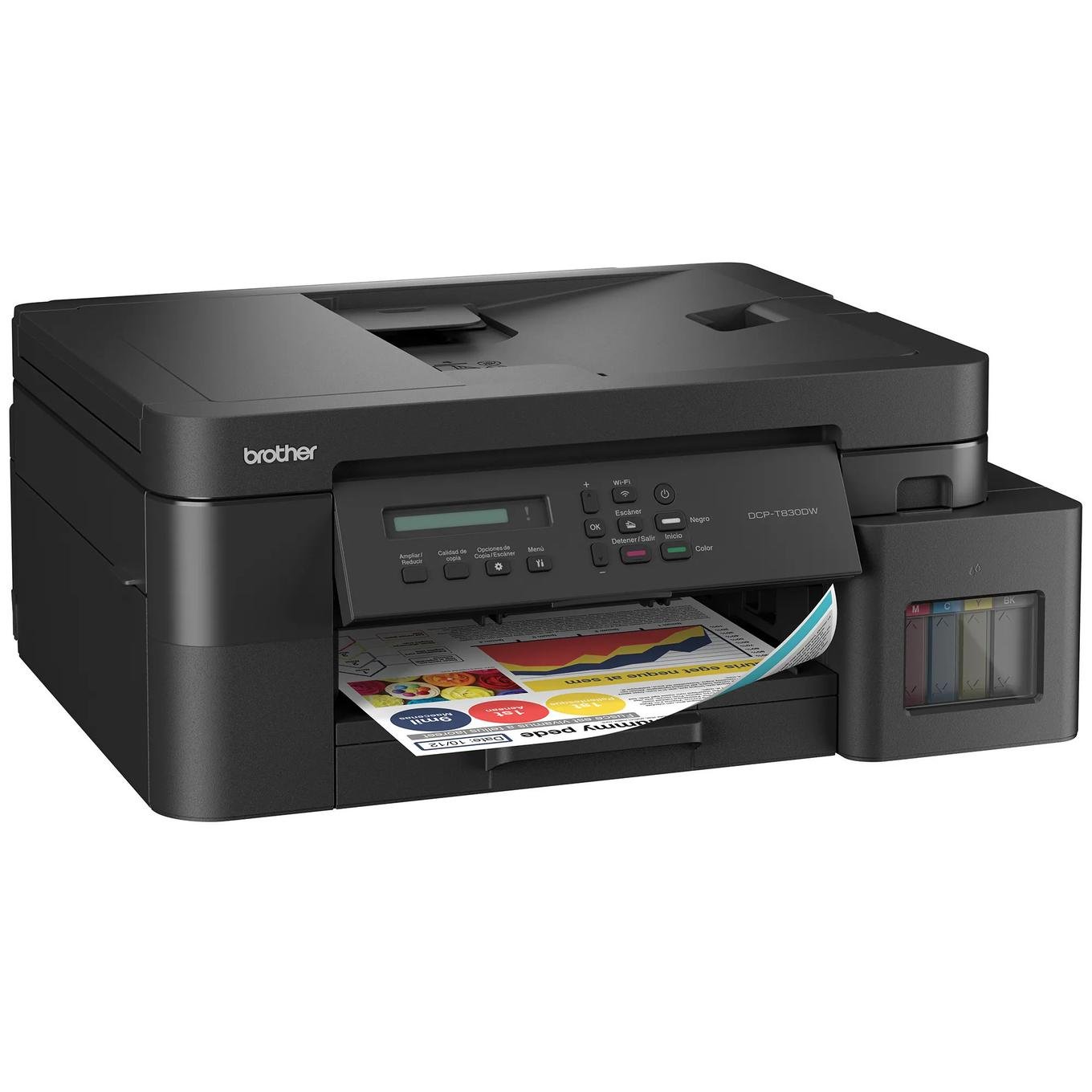 Brother DCP-T830DW