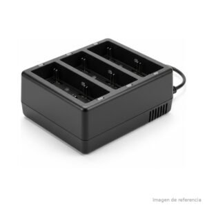 Honeywell CK6X-BC-4BAY-0