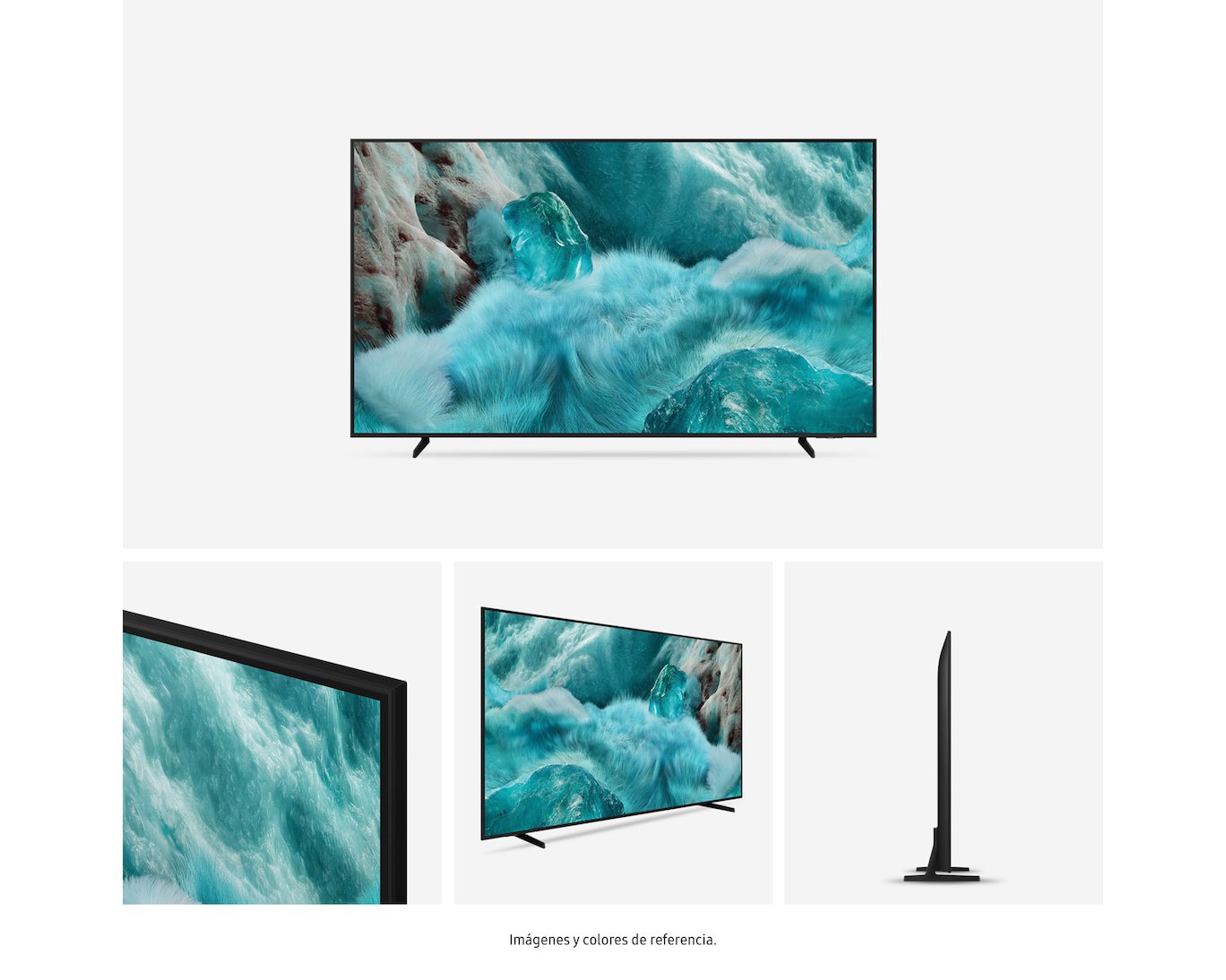 Samsung QN43Q7FAAKXZL
