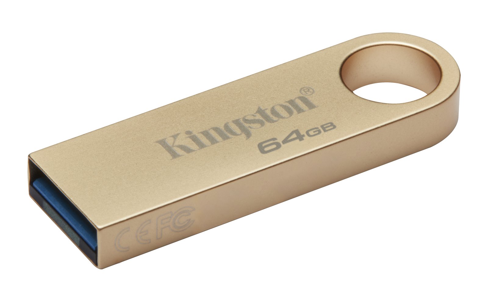 Kingston DTSE9G3/64GB
