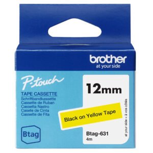 Brother BTAG631