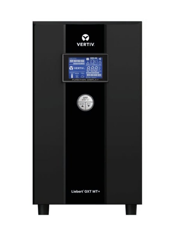 Vertiv GXT-3000MTPLUS120 UPS 3 kVA