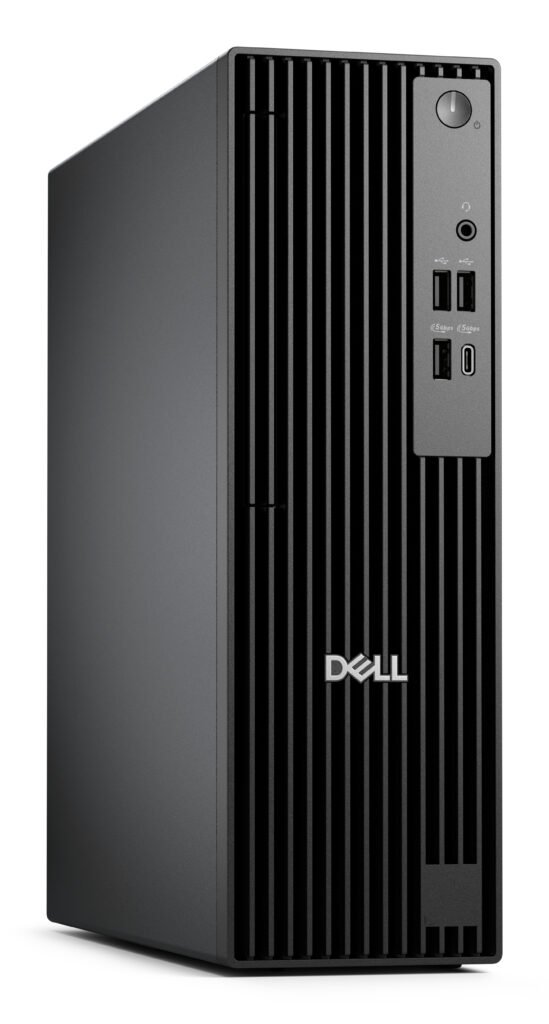 Dell Pro QCS1250 Slim PC Intel Core Ultra 5 16 GB