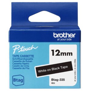Brother BTAG335