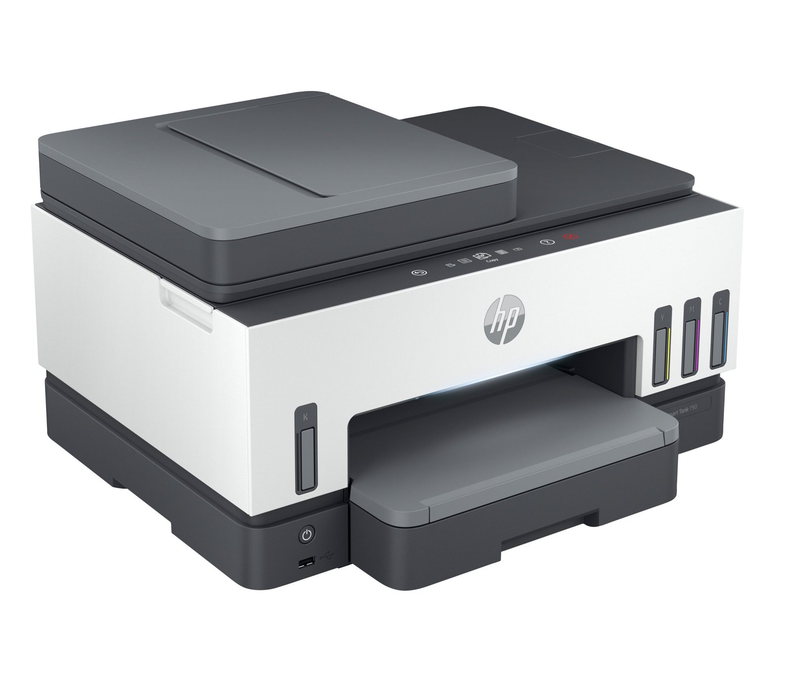 HP 4WF66A#AKY
