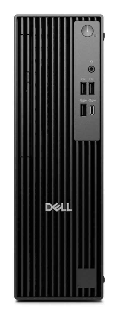 PC Dell Pro QCS1250 Slim con i5-14500 y 16 GB DDR5