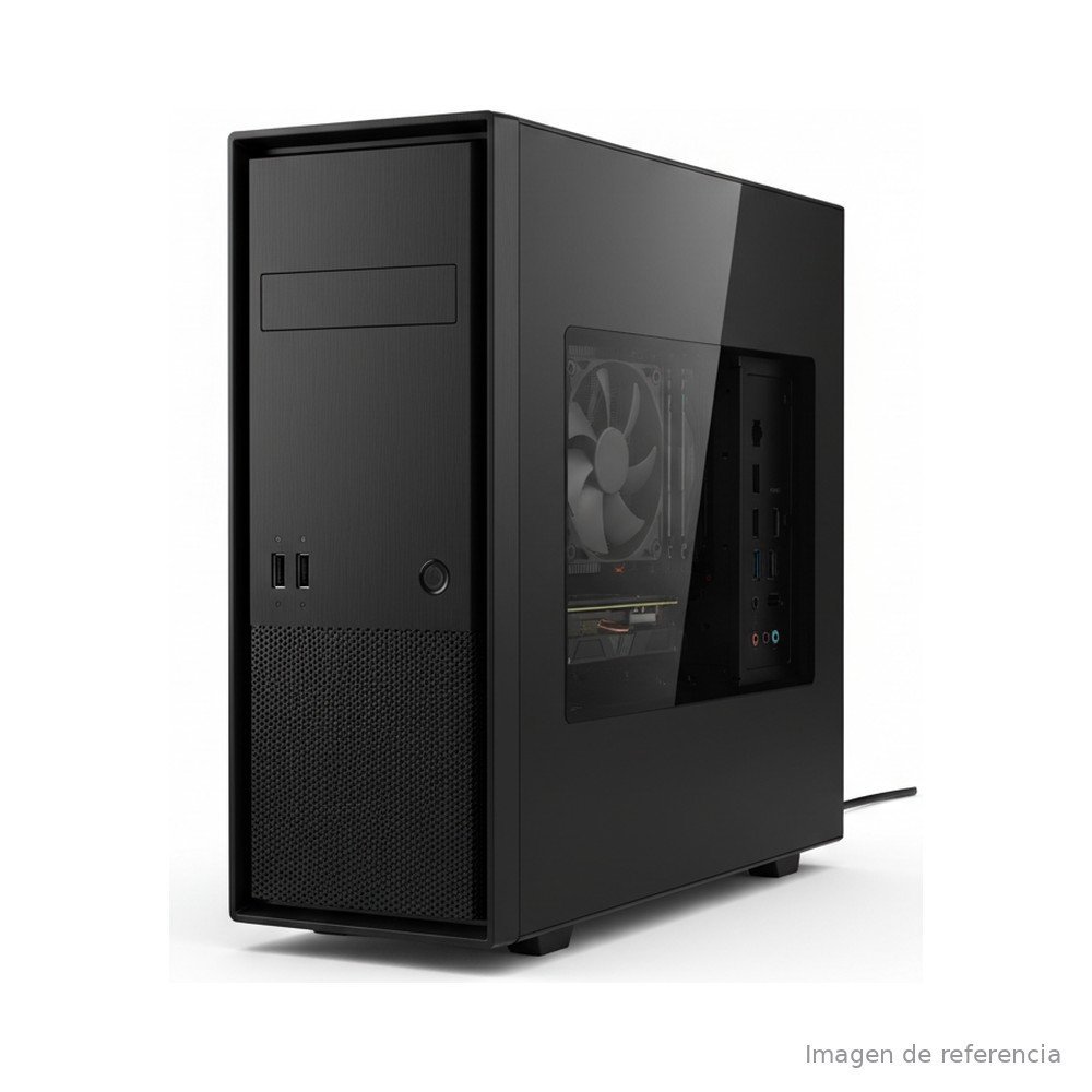 Dell Pro Max T1 con Intel Ultra 7 265 y 32 GB RAM