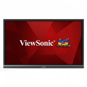 ViewSonic IFP6550