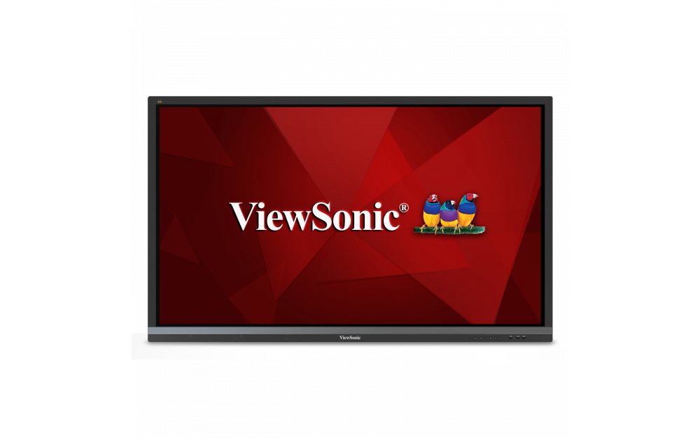 ViewSonic IFP6550