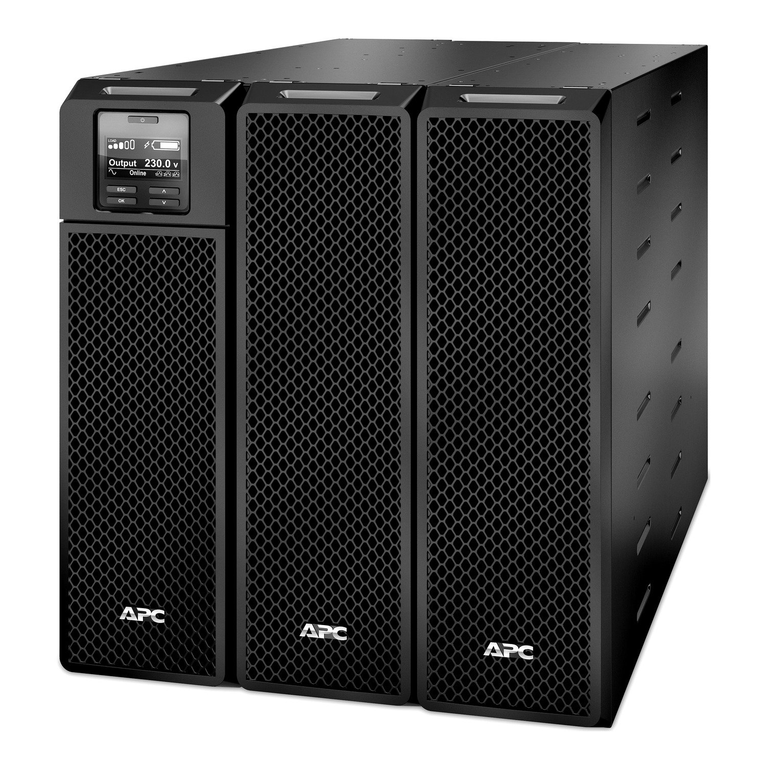 APC SRT192BP2