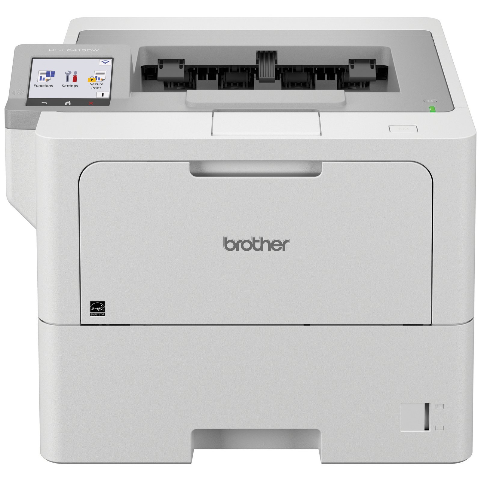 Brother HLL6415DW