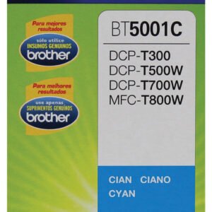 Brother BT5001C