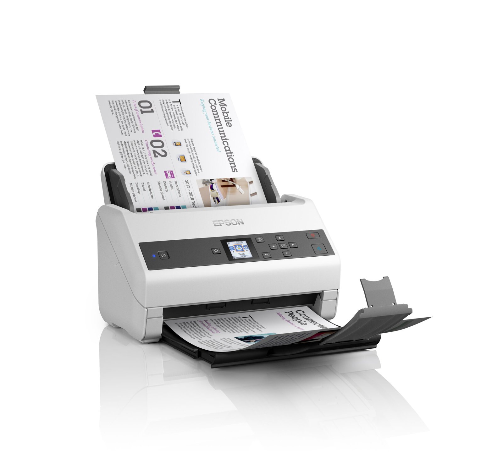 Epson B11B250201