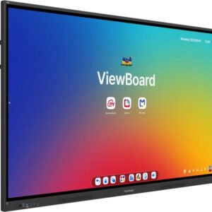 ViewSonic IFP7534