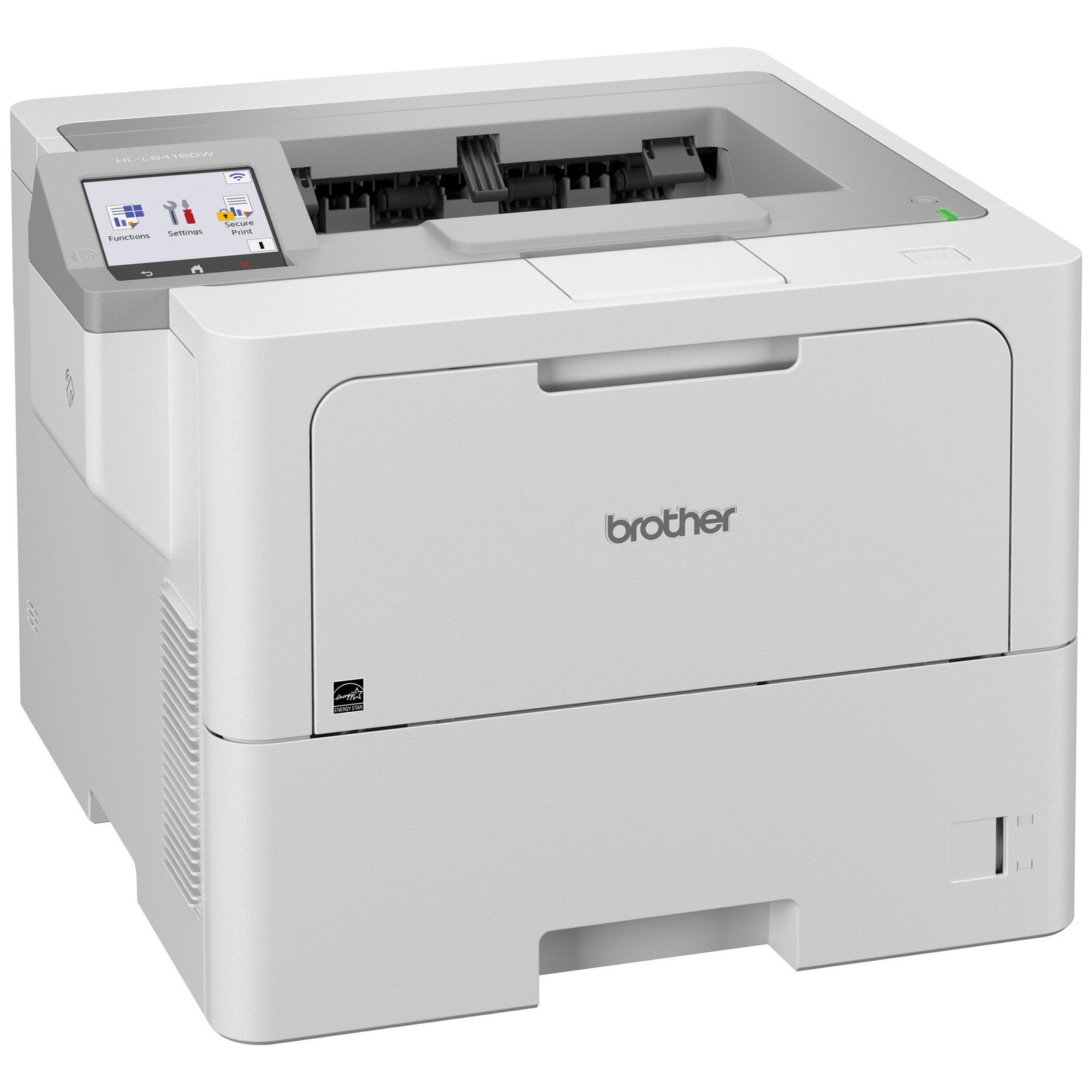 Brother HLL6415DW