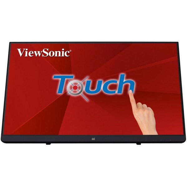 ViewSonic TD2230