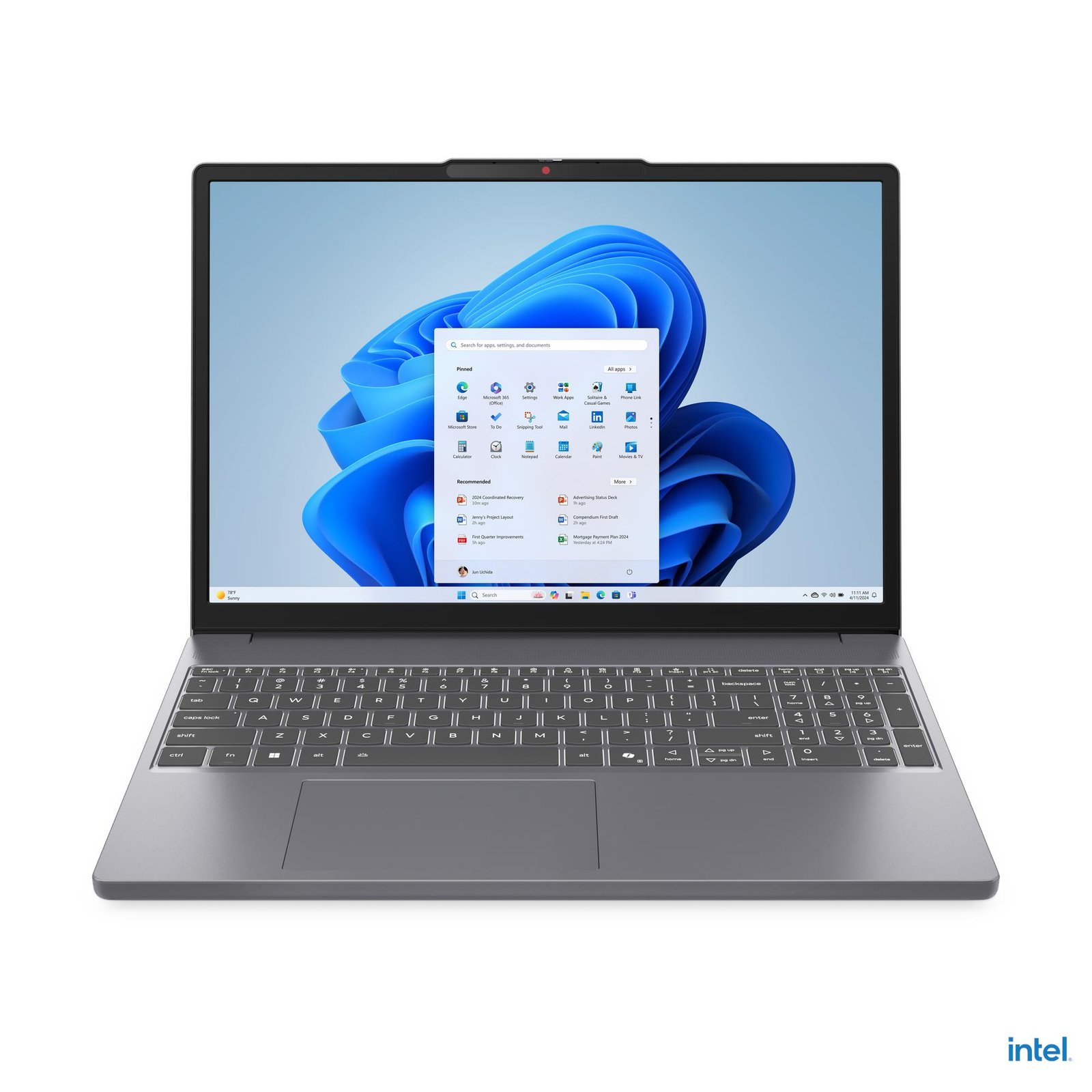 Lenovo 83K1007PLM