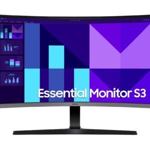 Samsung LS27D390GANXZA