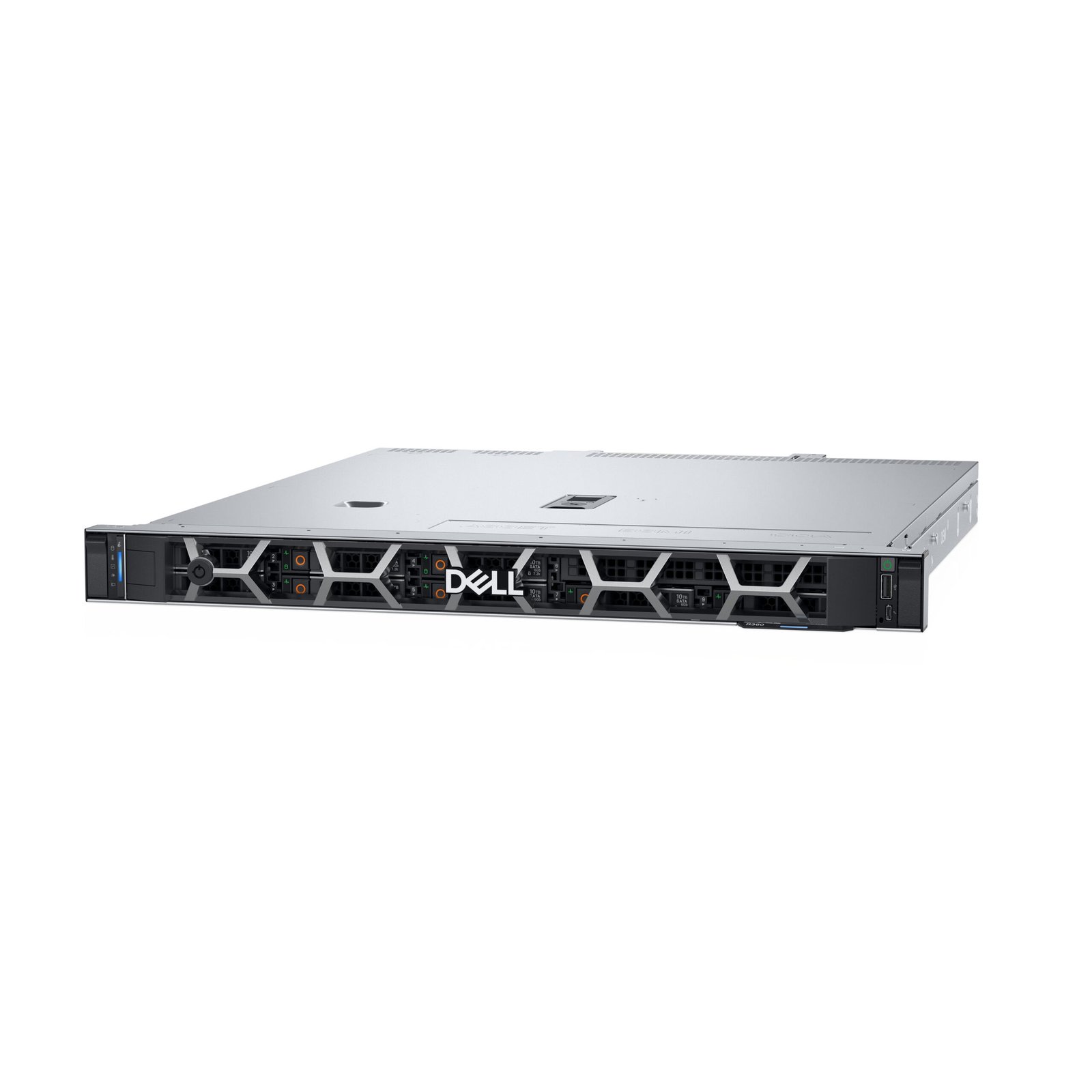Dell R360271_6333P132