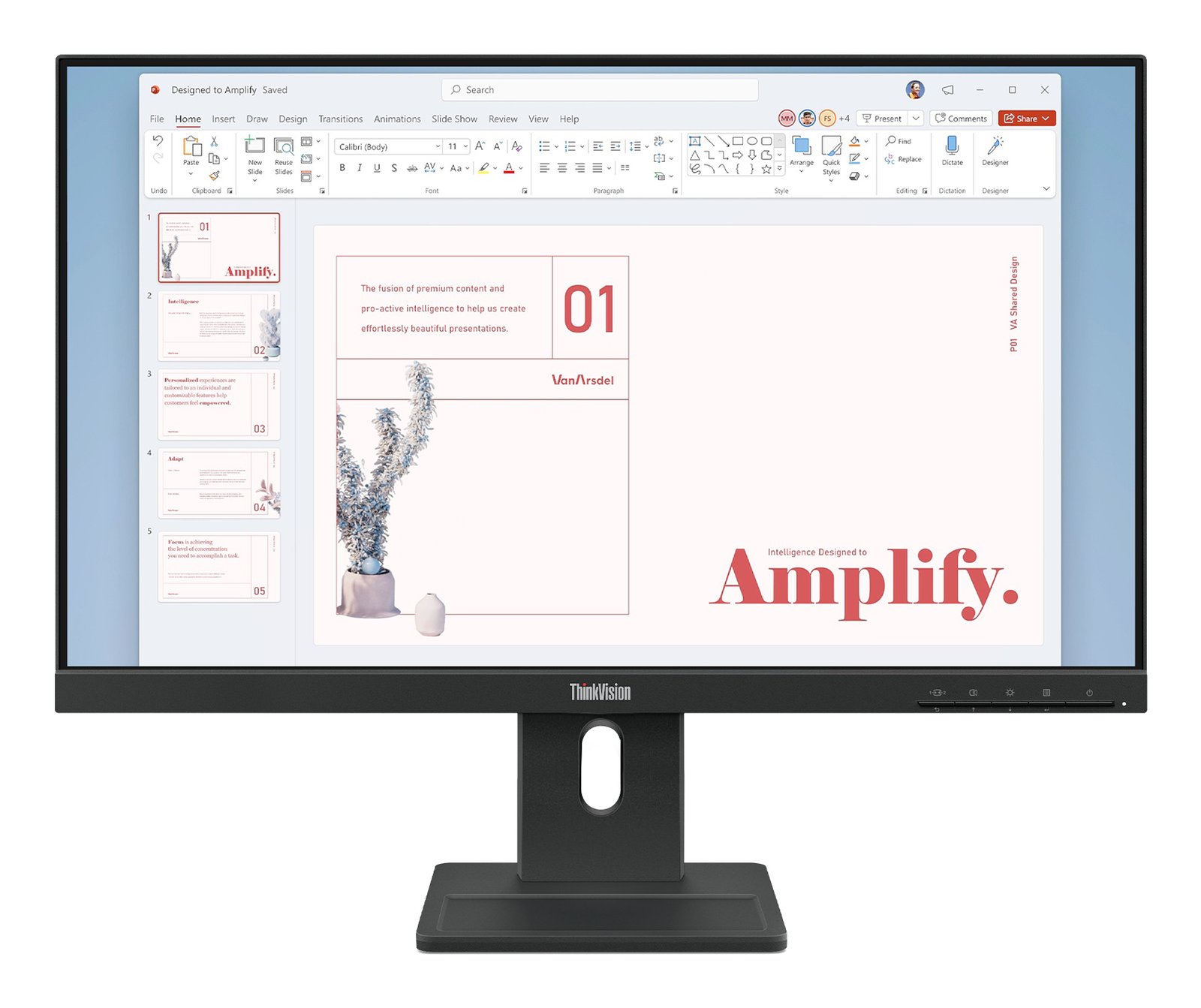 Lenovo 64BAMAR1LA