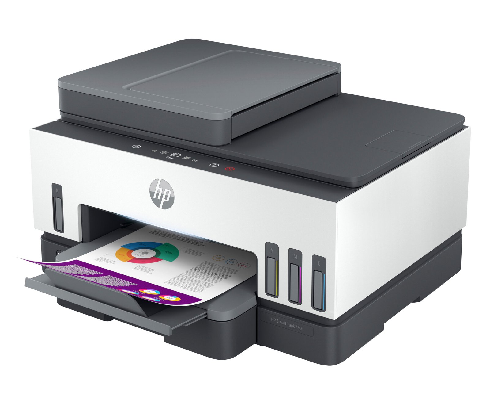 HP 4WF66A#AKY