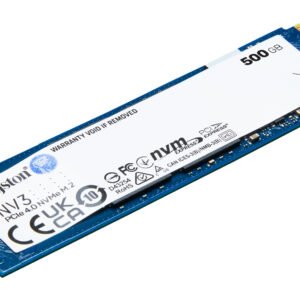 Kingston SNV3S/500G
