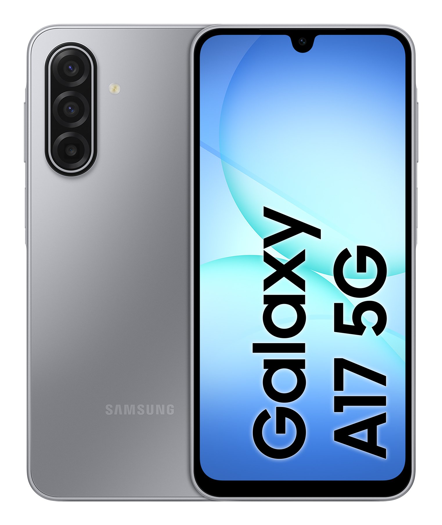 Samsung SM-A176BZAQLTC