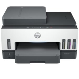 HP 4WF66A#AKY