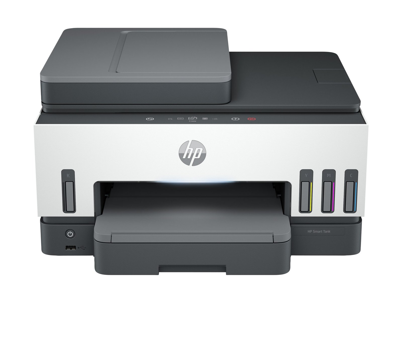 HP 4WF66A#AKY