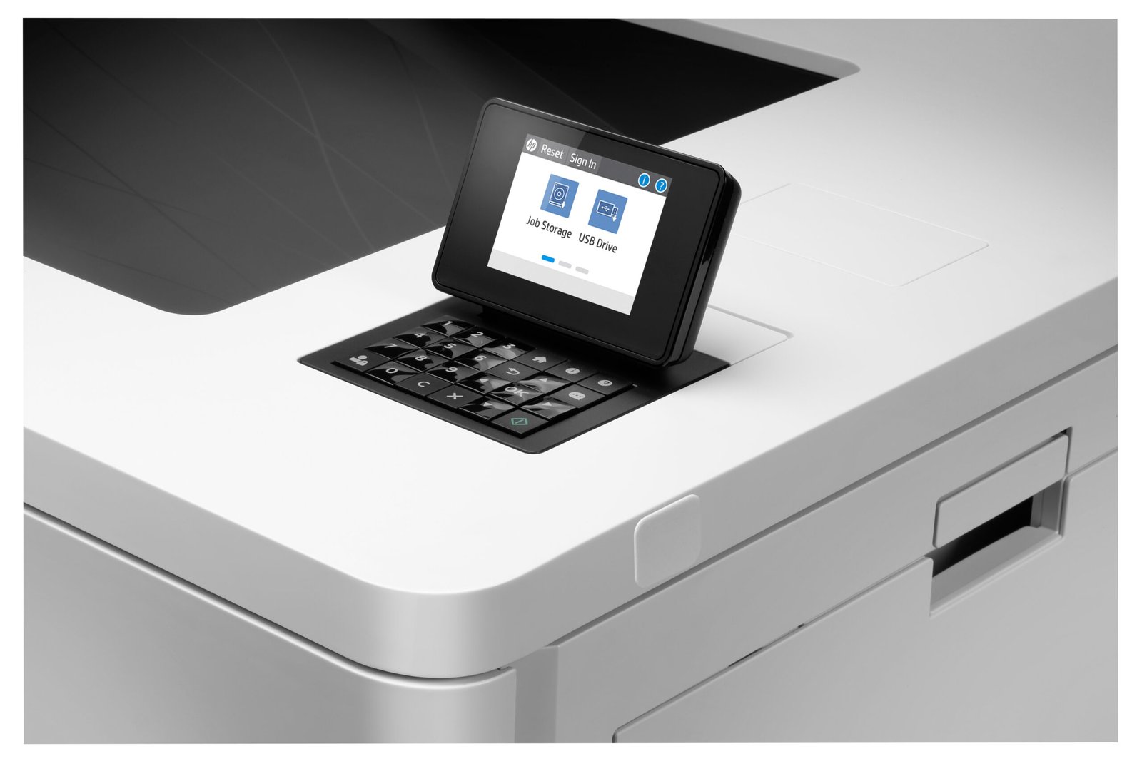 HP T3U44A