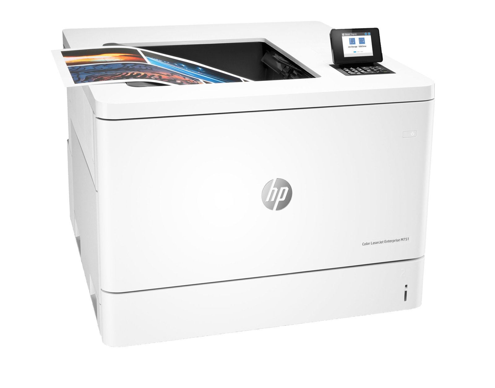 HP T3U44A