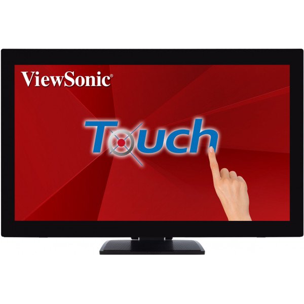 ViewSonic TD2760 Pantalla Táctil Full HD 27 Pulgadas
