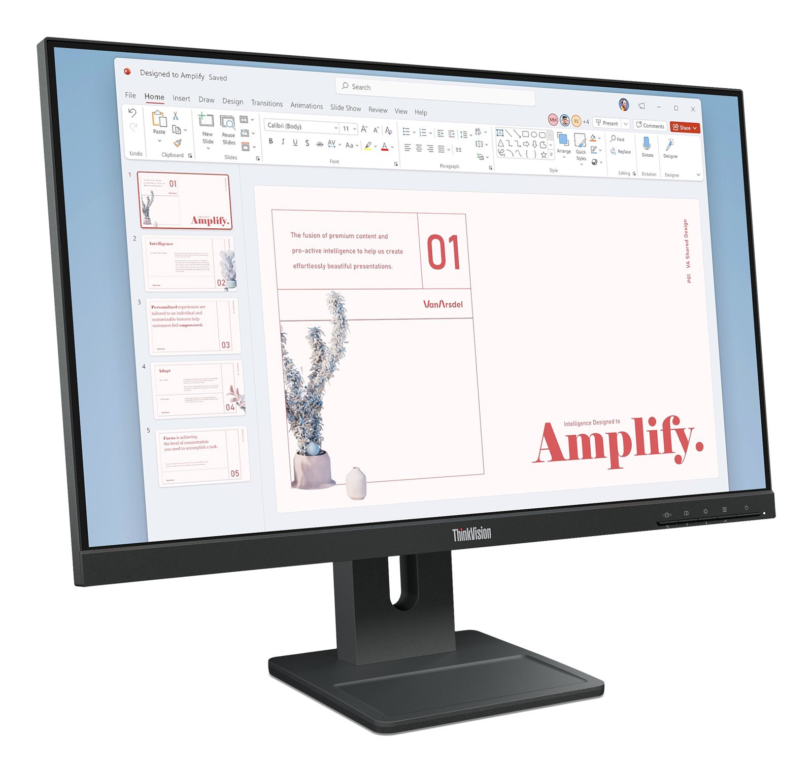 Lenovo 64BAMAR1LA