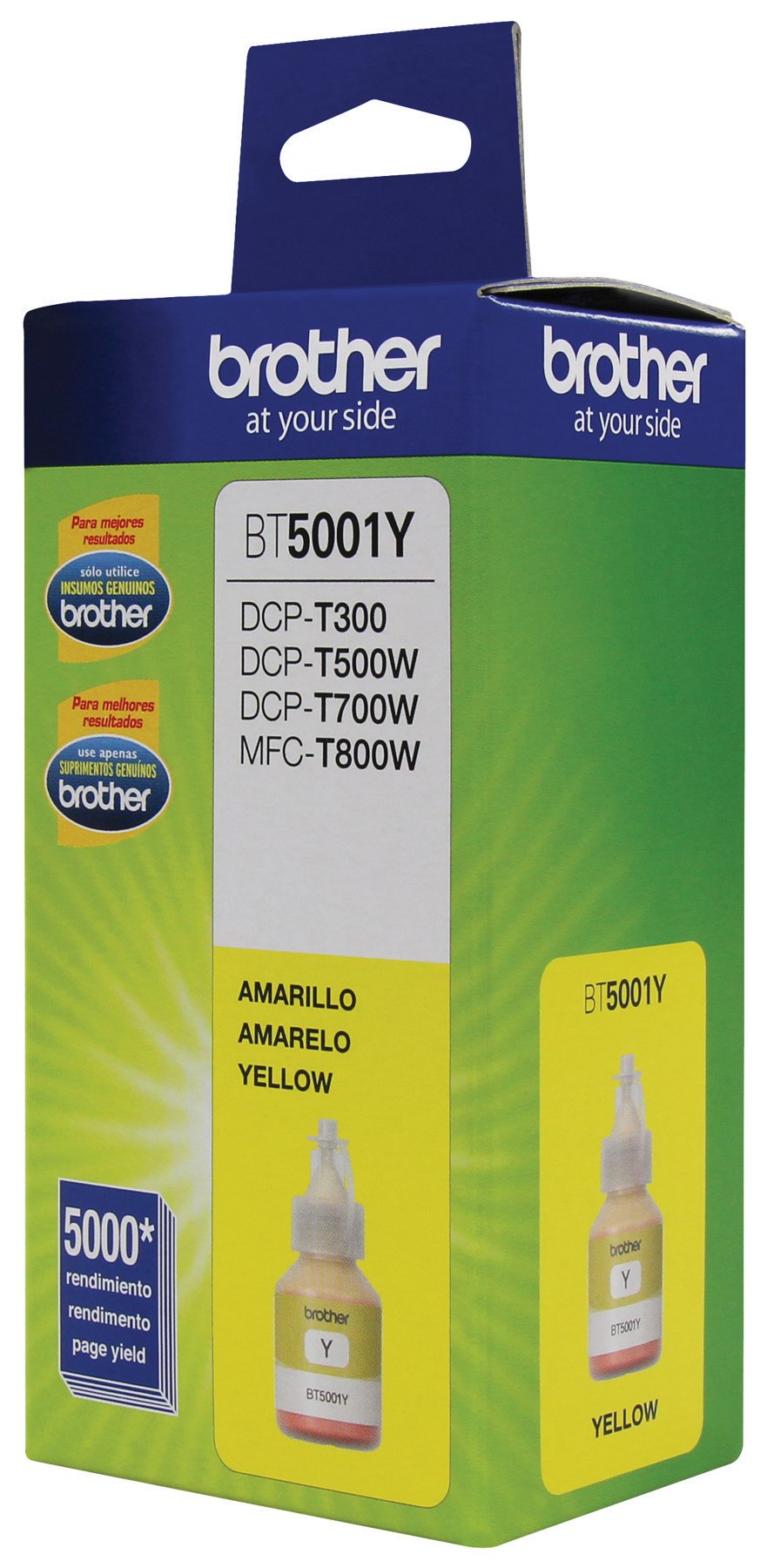 Brother BT5001Y