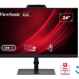 ViewSonic VG2441V