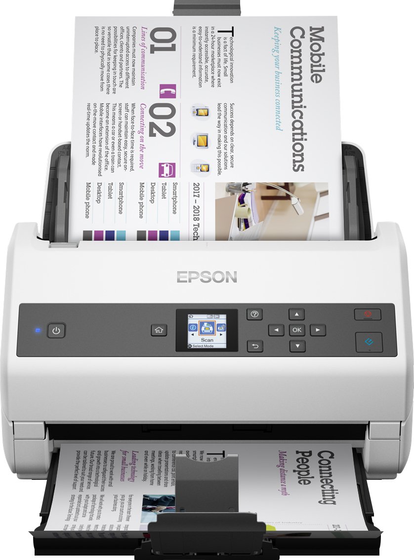 Epson B11B250201