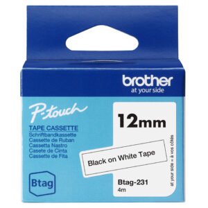 Brother BTAG231