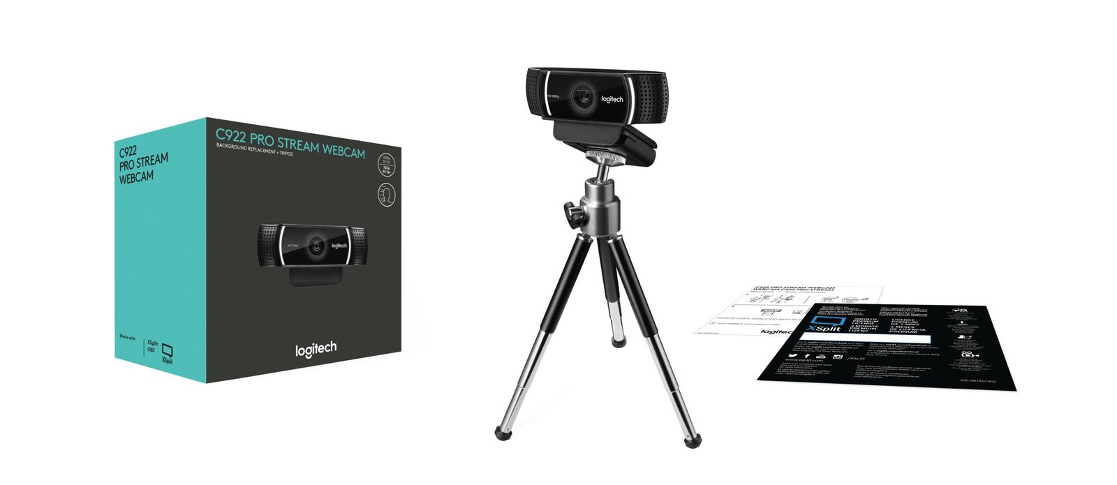 Logitech 960-001087