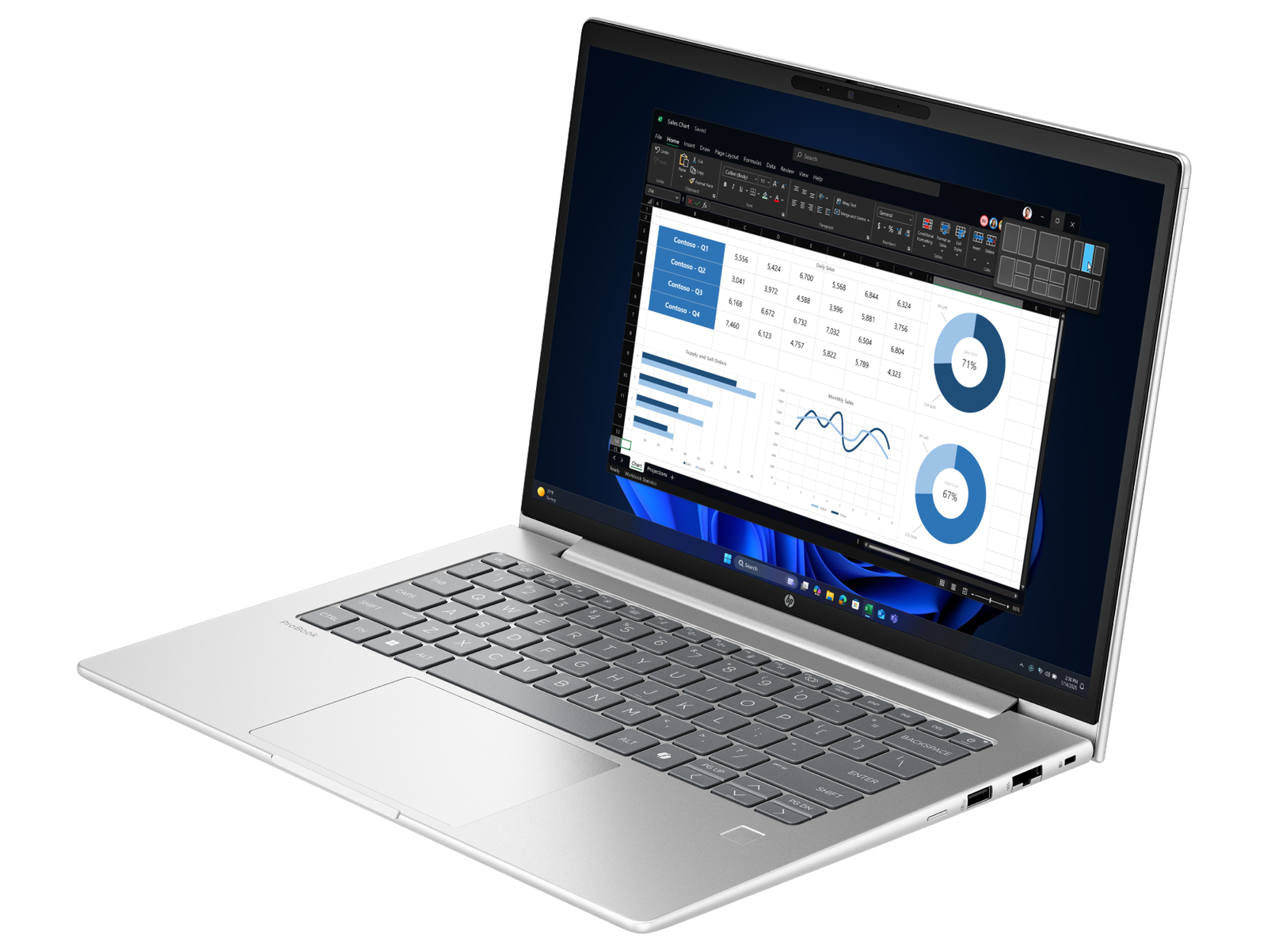 HP BH8M8LT#ABM