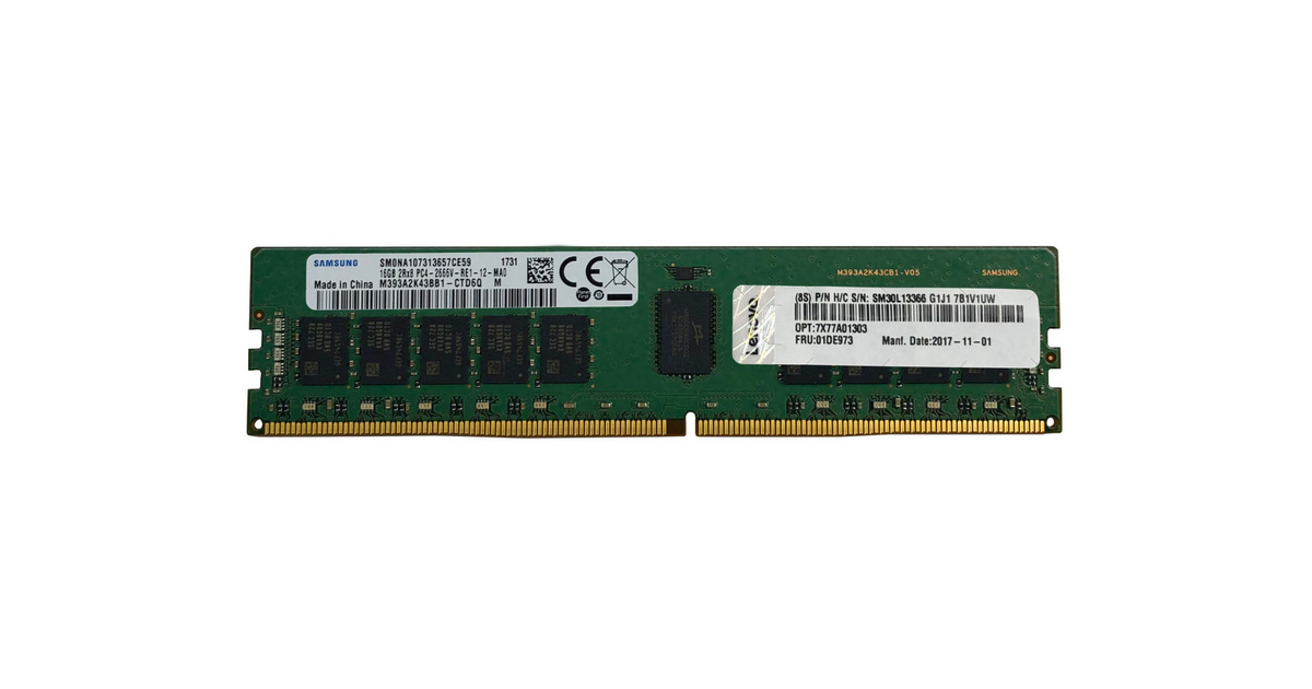 Lenovo 4X77A90965
